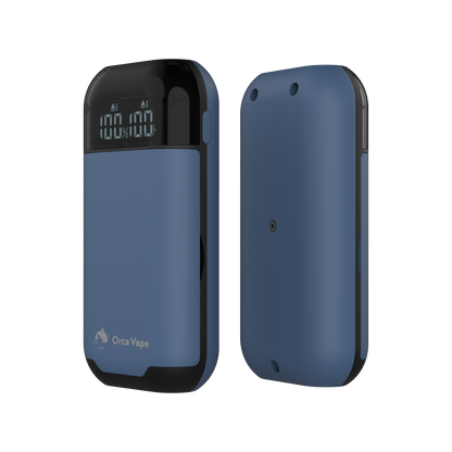 Orca Vape Dual Slot Lithium Battery Charger