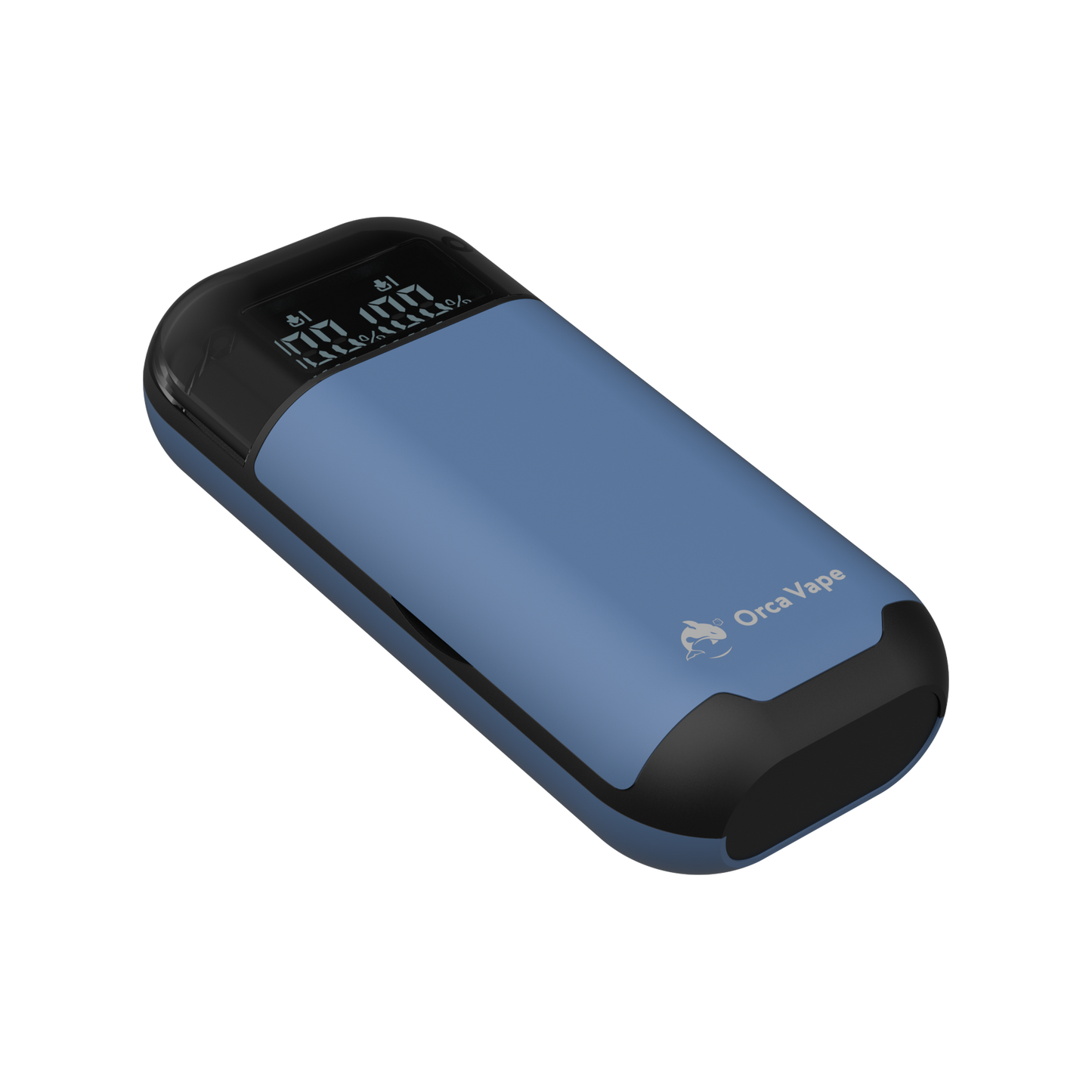 Orca Vape Dual Slot Lithium Battery Charger