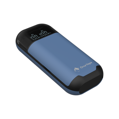 Orca Vape Dual Slot Lithium Battery Charger
