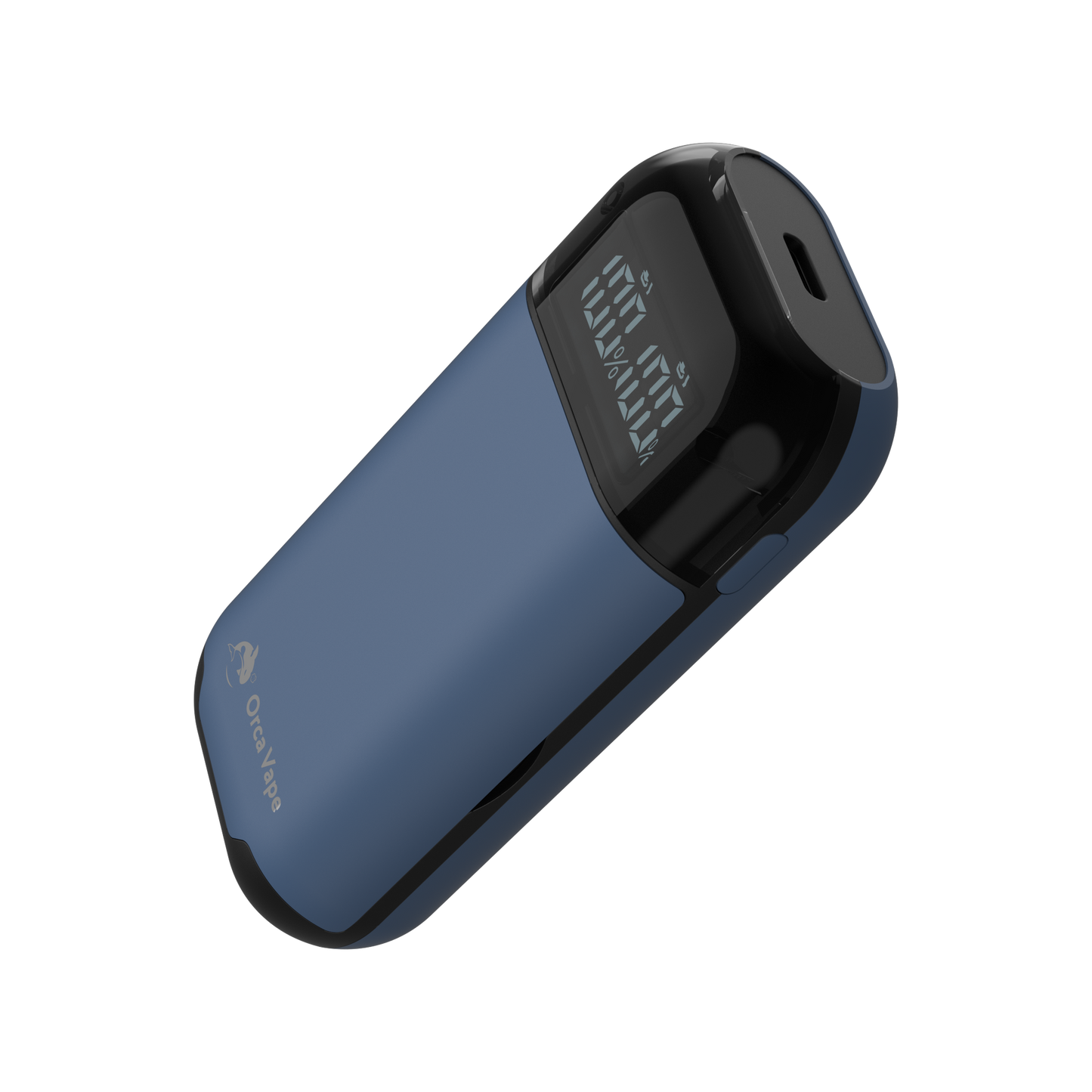 Orca Vape Dual Slot Lithium Battery Charger