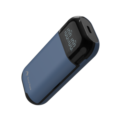 Orca Vape Dual Slot Lithium Battery Charger