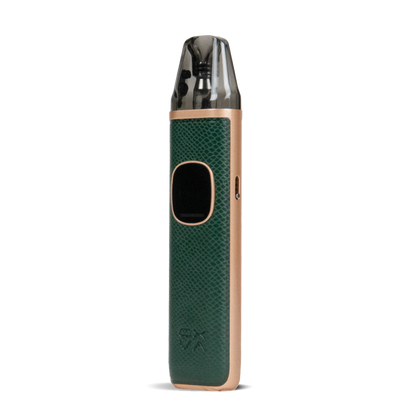 OXVA Xlim Pro 2 Pod Kit + FREE NIC SALT