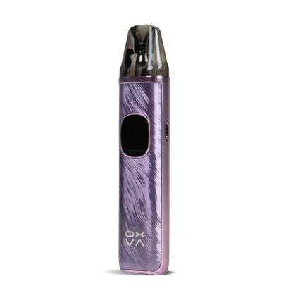 OXVA Xlim Pro 2 Pod Kit + FREE NIC SALT