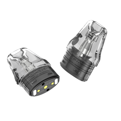 OXVA NeXlim SS Pod Replacements 0.6Ω (3 Pack)