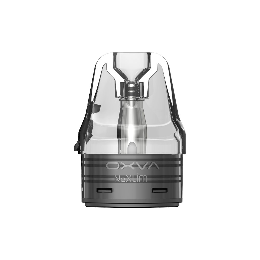 OXVA NeXlim SS Pod Replacements 0.6Ω (3 Pack)
