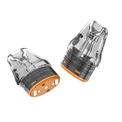 OXVA Xlim SS Pod Cartridge Replacements (Pack of 3)