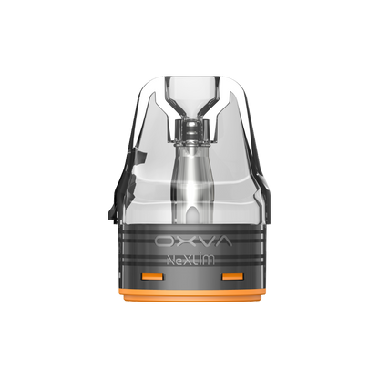 OXVA Xlim SS Pod Cartridge Replacements (Pack of 3)