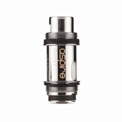 Aspire Pockex Coils (Pack of 5)