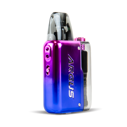 VooPoo Argus P2 Vape Pod Kit + FREE NIC SALT