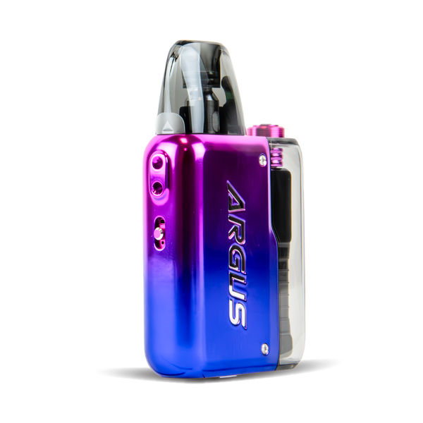 VooPoo Argus P2 Vape Pod Kit + FREE NIC SALT