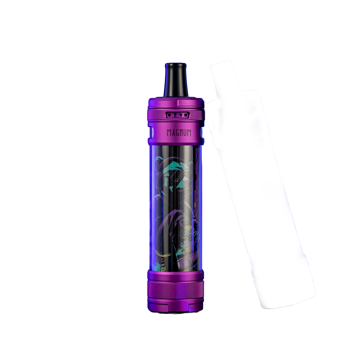 Aspire Magnum Sub Ohm Pod Kit Eco Vape Aspire Magnum Sub Ohm Pod Kit Eco Vape
