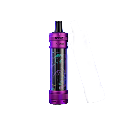 Aspire Magnum Sub Ohm Pod Kit