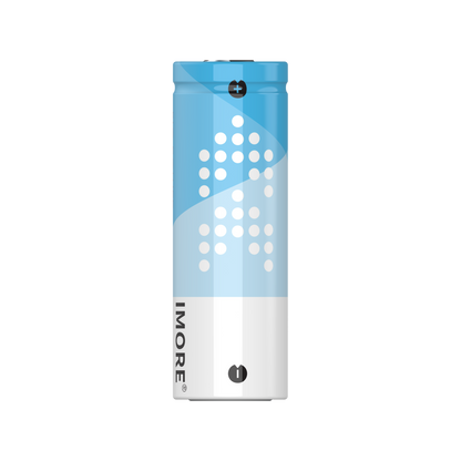 Imore 16500 1500mah Batteries (2 Pack)
