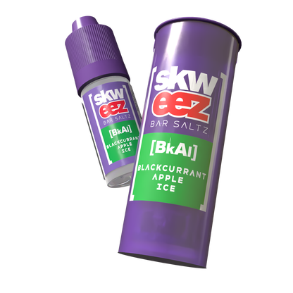 Skweez 10ml Nic Salts