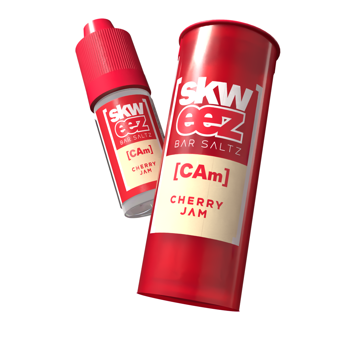 Skweez 10ml Nic Salts