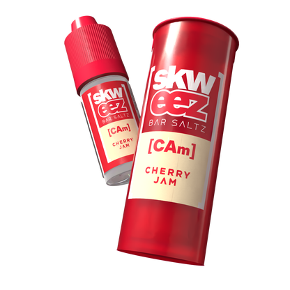 Skweez 10ml Nic Salts