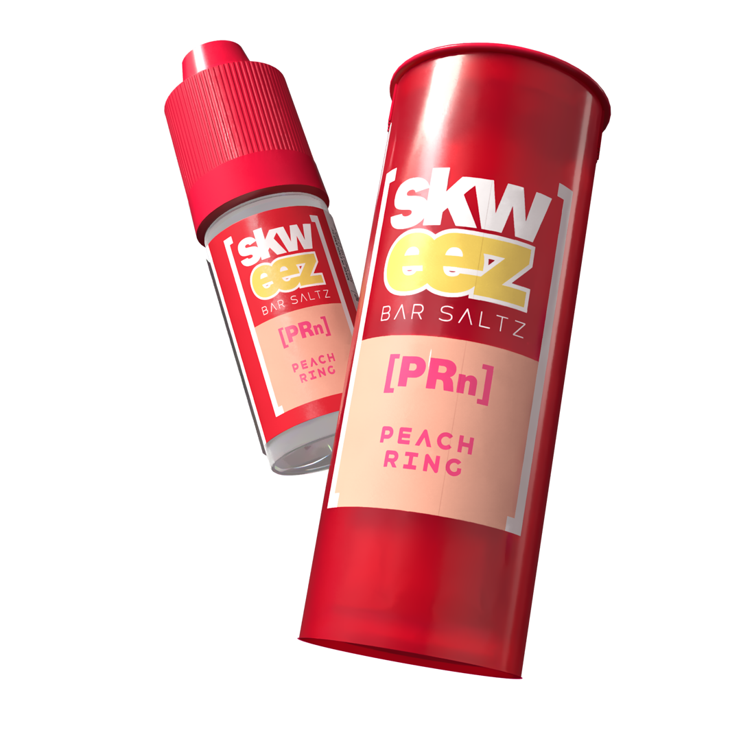 Skweez 10ml Nic Salts