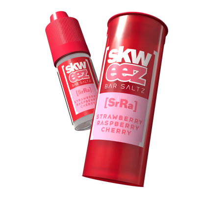 Skweez 10ml Nic Salts