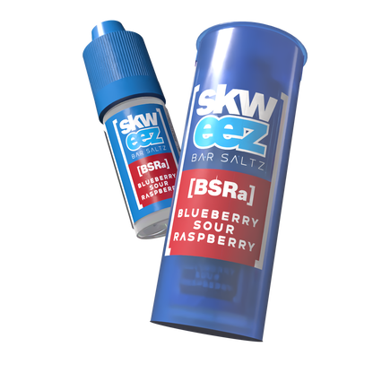 Skweez 10ml Nic Salts