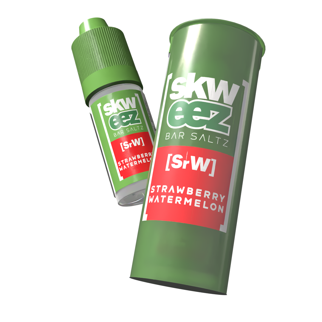 Skweez 10ml Nic Salts
