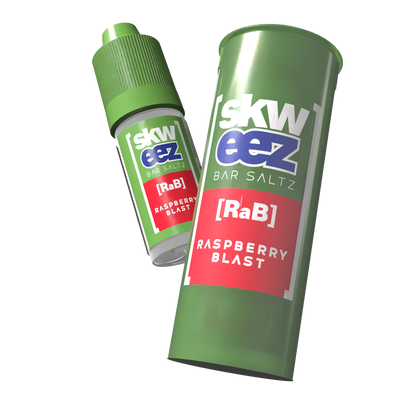 Skweez 10ml Nic Salts