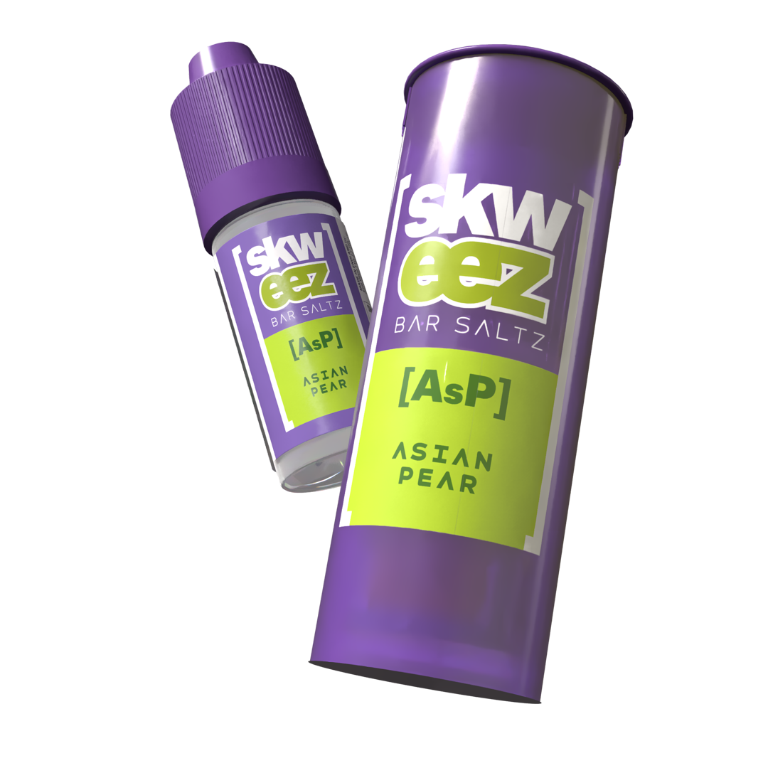 Skweez 10ml Nic Salts