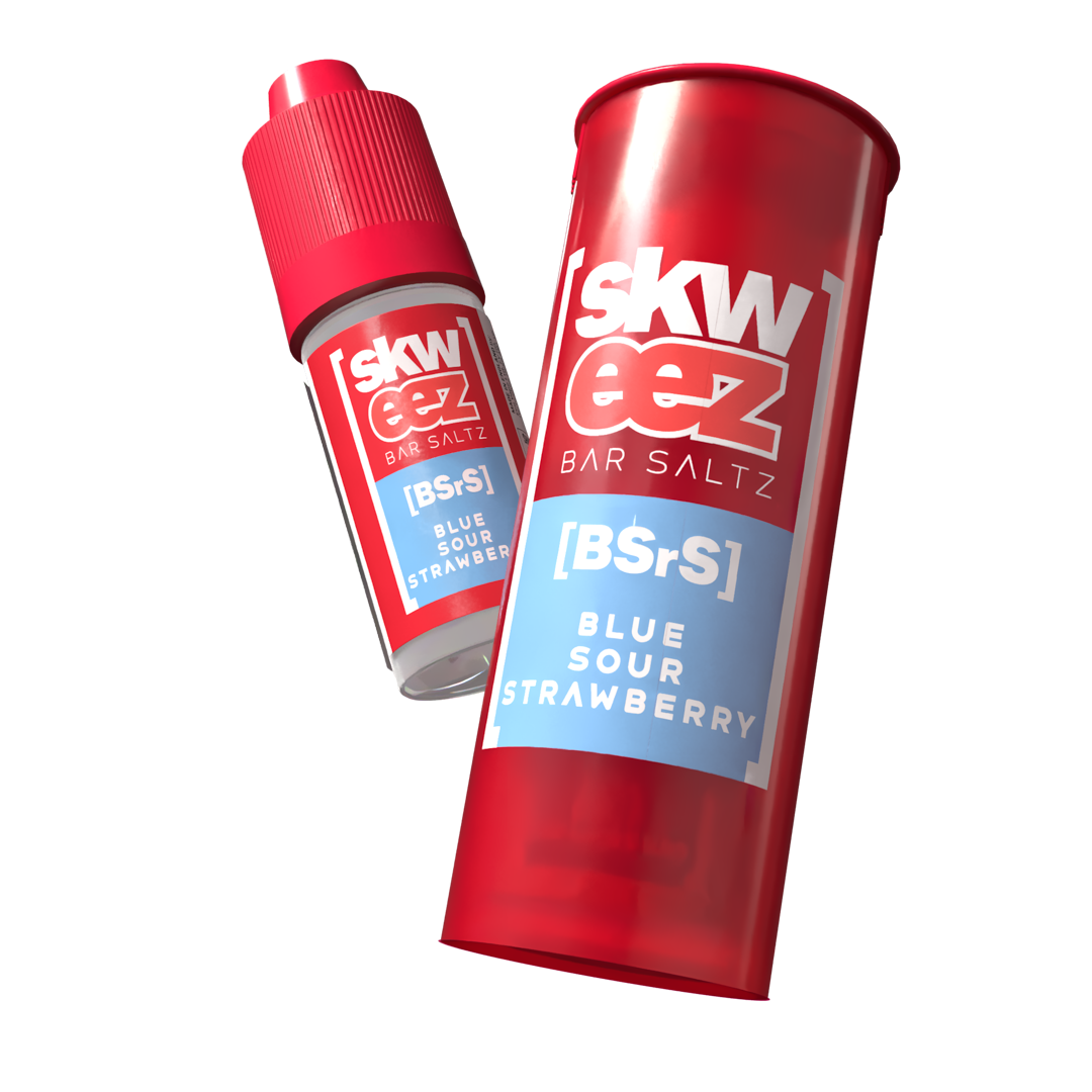 Skweez 10ml Nic Salts