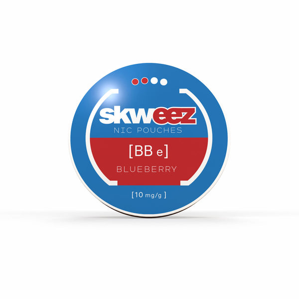 SKWEEZ Nicotine Pouches