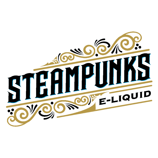 Steampunk Tobacco 40ml E-Liquid: Baroness