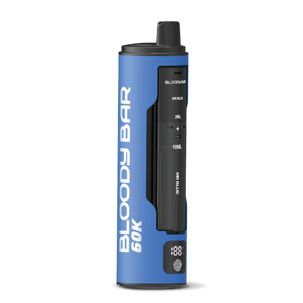 Blo Bar Vape Bloody Bar 60K 4in1 Pod Kits: 15.99! Blo Bar Vape Bloody Bar 60K 4in1 Pod Kits: 15.99!