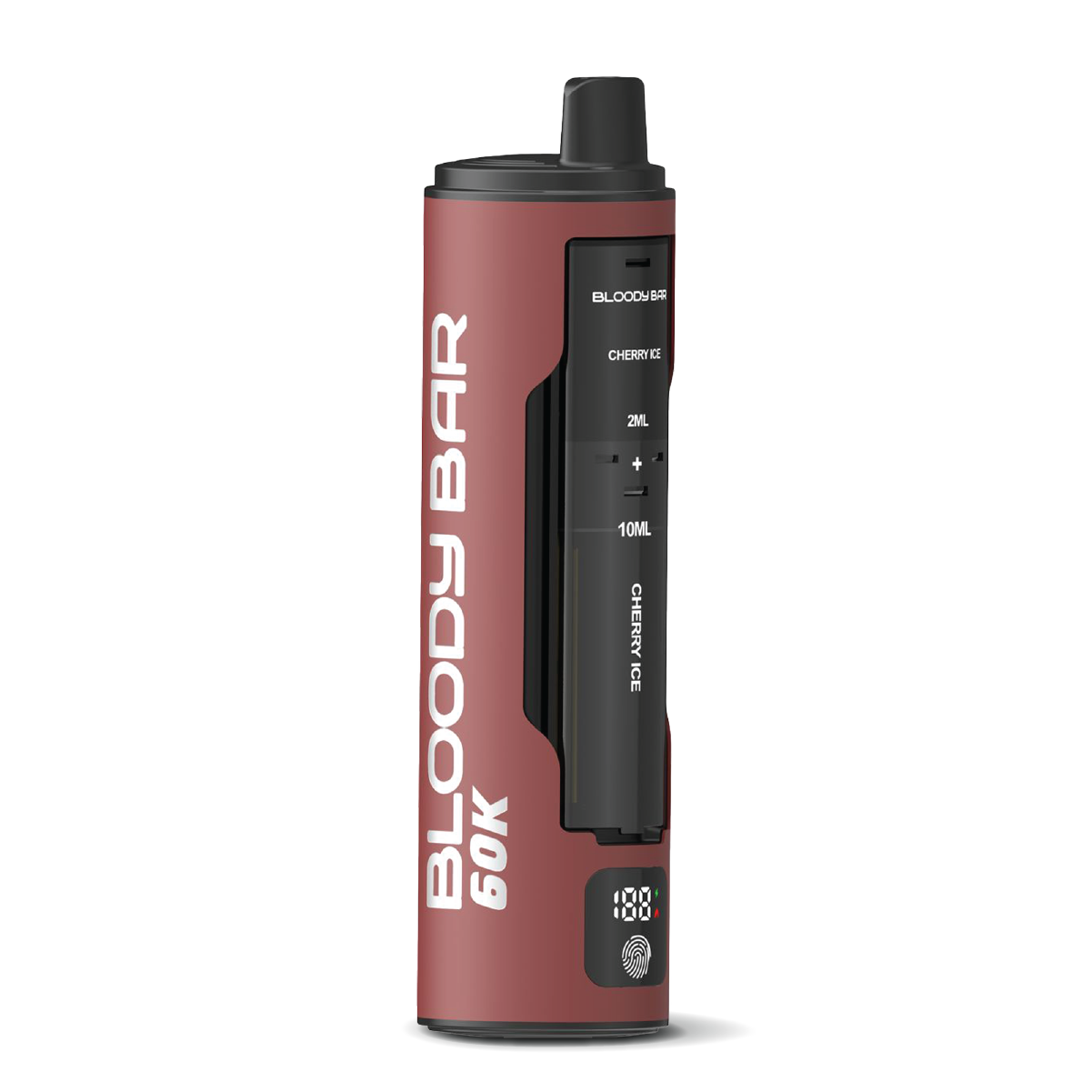 bloody bar vape Bloody Bar 60K 4in1 Pod Kits: £15.99!