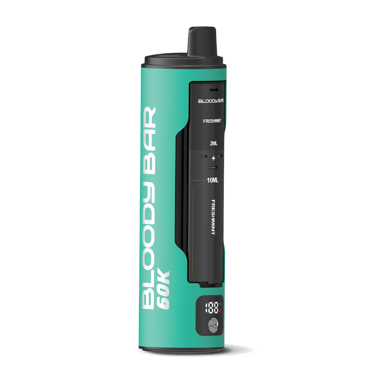 Bloody Bar 60K 4in1 Pod Kits