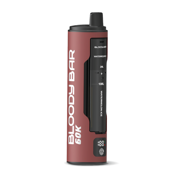 Bloody Bar 60K 4in1 Pod Kits