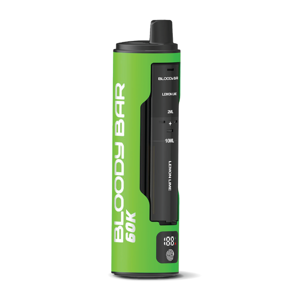 Bloody Bar 60K 4in1 Pod Kits