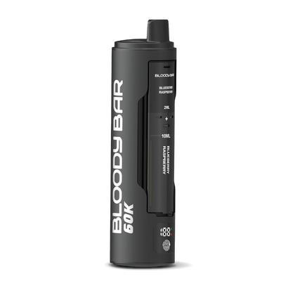 Bloody Bar 60K 4in1 Pod Kits - Special