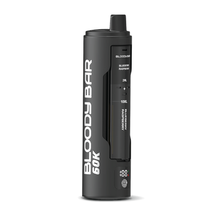 Bloody Bar 60K 4in1 Pod Kits