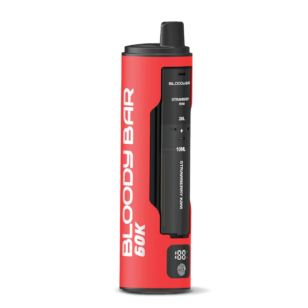 Bloody Bar 60K 4in1 Pod Kits