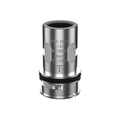 VooPoo TPP Coils (Pack of 3)