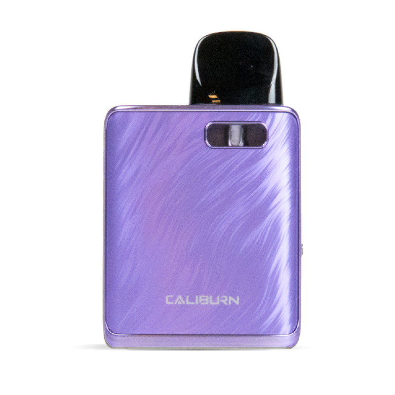 UWELL Caliburn G3 Pro Pod Kit + FREE NIC SALT