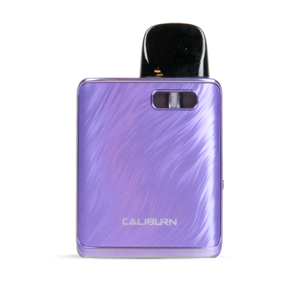 UWELL Caliburn G3 Pro Pod Kit + FREE NIC SALT