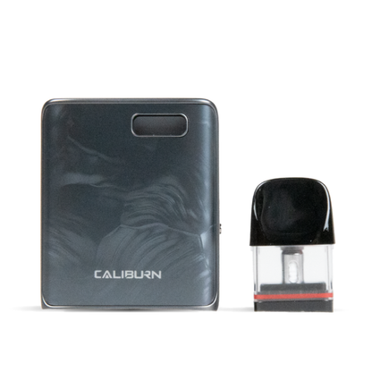 UWELL Caliburn G3 Pro Pod Kit + FREE NIC SALT