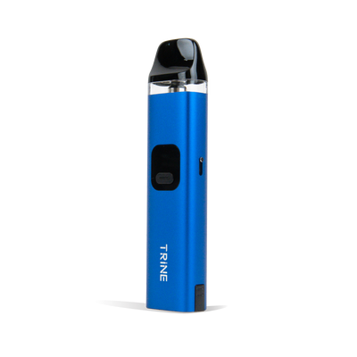 Innokin Trine Vape Pod Kit + FREE NIC SALT