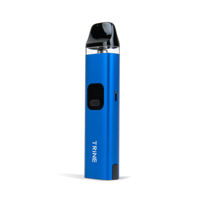 Innokin Trine Vape Pod Kit + FREE NIC SALT