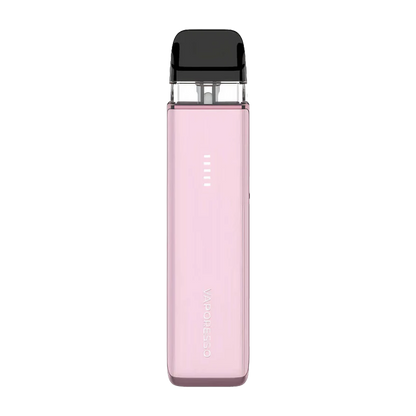 Vaporesso Xros 6 Mini Pod Kit + FREE NIC SALTS