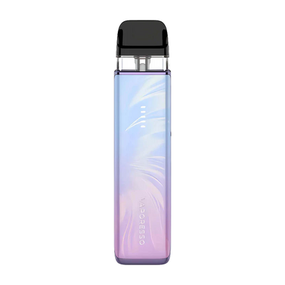 Vaporesso Xros 6 Mini Pod Kit + FREE NIC SALTS