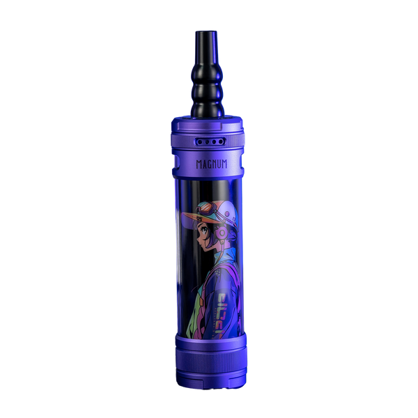 Aspire Magnum Sub Ohm Pod Kit
