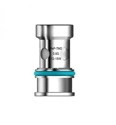 VooPoo PnP TM2 Mesh Coils (Pack of 5)