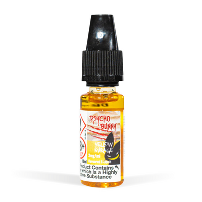 Psycho Bunny 10ml E-Liquids