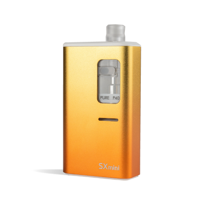 YiHi SX Mini VI Class - AIO Vape Kit