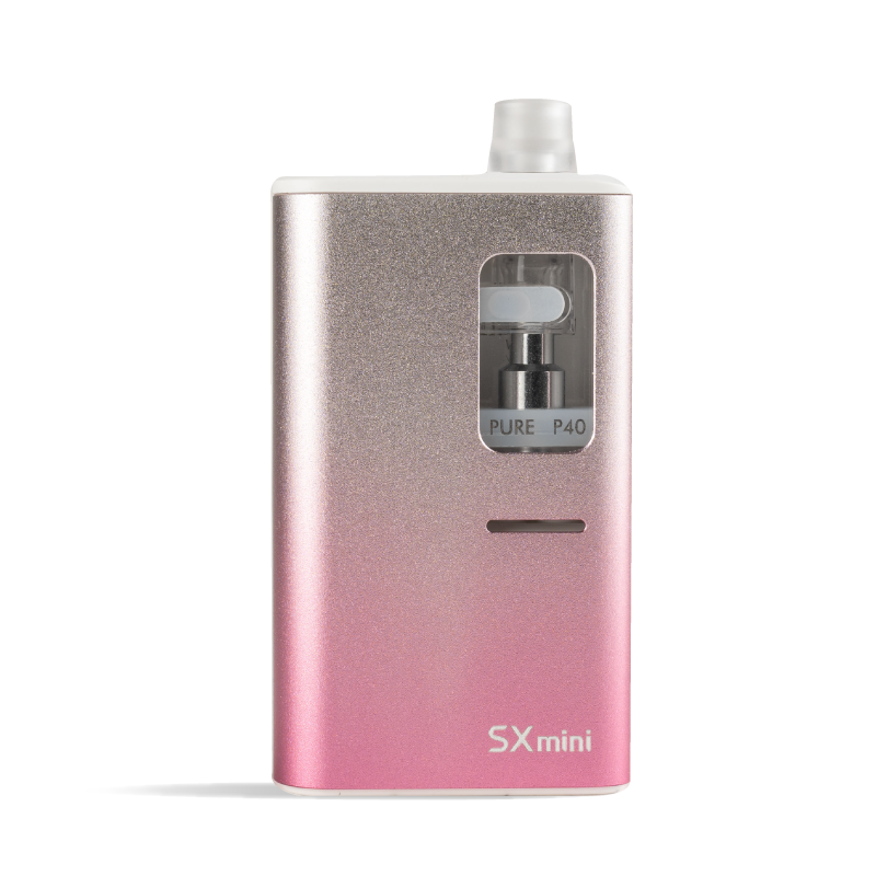 YiHi SX Mini VI Class - AIO Vape Kit